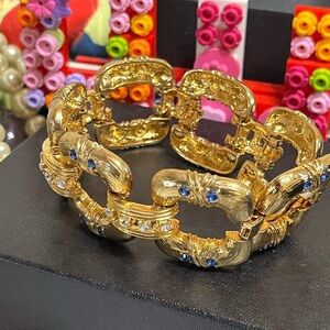 Camrose And Kross Jacqueline Kennedy Bracelet